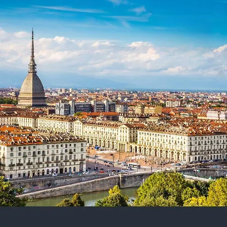 Apartamento 10min Dal Centro Portasusa-freeparking&ac *