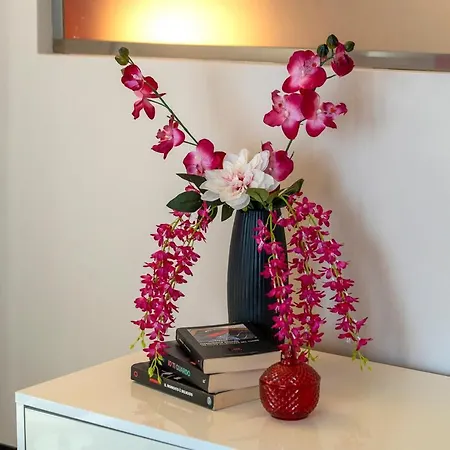 10min Dal Centro Portasusa-freeparking&ac Apartamento