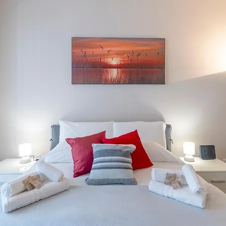 10min Dal Centro Portasusa-freeparking&ac Turin