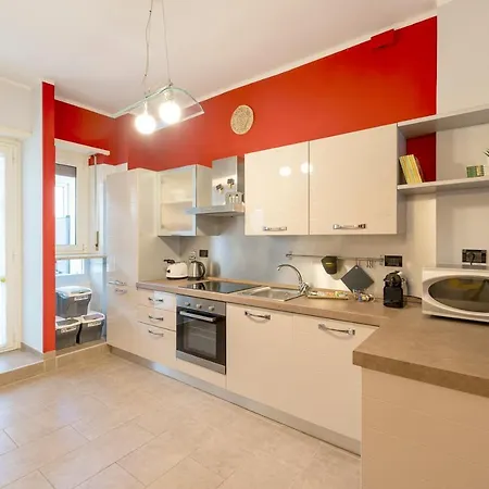 10min Dal Centro Portasusa-freeparking&ac