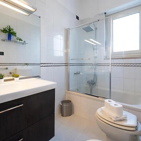 10min Dal Centro Portasusa-freeparking&ac * Turín